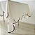 Toalha de mesa sobrepor branca 390 x 150 cm - Imagem 13