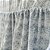 Toalha mesa com babados 440x240 cm - Imagem 2