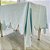 Toalha de Mesa Sobrepor Verde Água 200x150 - Imagem 8
