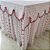 Toalha de Mesa Festa Tema Cereja 190 x 90 x 80 cm - Imagem 1