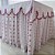 Toalha de Mesa Festa Tema Cereja 190 x 90 x 80 cm - Imagem 10