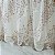Toalha de Mesa Floral com Babado 400x280 cm - Imagem 3