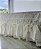Toalha de renda sobrepor 430 x 130 cm - Imagem 7