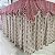 Toalha de Mesa Festa Morango 200 x80 x 80 cm - Imagem 2