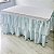 Toalha de mesa tema fundo do mar 180 x 80 x 80 cm - Imagem 1
