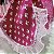 Toalha de Mesa Barbie 250x150 cm Algodão - Imagem 3