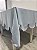 Toalha de mesa sobrepor 260 x 140 cm - Imagem 4