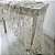 Toalha de mesa de renda 300 x 130 cm - Imagem 1