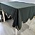 Toalha mesa festa infantil veludo verde 280 x100 cm - Imagem 3