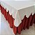 Toalha mesa festa infantil 230 x90 x 80 cm - Imagem 9