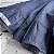 Toalha mesa jeans com babados 136 cm - Imagem 5