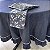 Toalha mesa jeans redonda 170 cm - Imagem 3