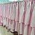 toalha mesa festa cor de rosa saia de mesa 200 x 70 x 74 cm - Imagem 2