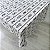 Toalha de mesa com renda 340 x 140 cm - Imagem 4