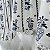 Toalha de mesa com renda 340 x 140 cm - Imagem 12