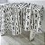 Toalha de mesa com renda 340 x 140 cm - Imagem 11