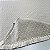 Toalha de Mesa Retangular com Franjas 360x120 cm - Imagem 7