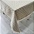 Toalha de Mesa Retangular com Franjas 360x120 cm - Imagem 13