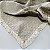 Toalha de Mesa Retangular com Franjas 360x120 cm - Imagem 6