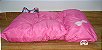 Almofada Rosa com Laço - 65 cm x 45 cm - Imagem 4