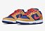 Nike Sb Dunk Low Reverse Papa Bear - Imagem 1