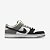 NIKE SB DUNK LOW "CHLOROPHYLL" - Imagem 4