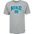 Camiseta Nike TEE MERCADO CINZA - Imagem 1