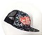 Boné Vans Beach Girl Trucker Hat Black - Imagem 3