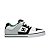 Tênis DC Pure Imp White/Black/Green - Imagem 1