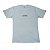 CAMISETA VANS CLASSIC EASY BOX BLUE - Imagem 1