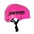 Capacete Jumppings pink - Imagem 1