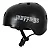 Capacete Jumppings black - Imagem 1