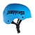 Capacete Jumppings blue - Imagem 1