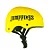 Capacete Jumppings yellow - Imagem 1