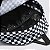 MOCHILA VANS OLD SKOOL H2O CHECK BLACK-WHITE - Imagem 5