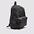 MOCHILA VANS OLD SKOOL H2O CHECK BLACK CHARCOAL - Imagem 2