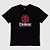 Camiseta Element Vertical Logo Kids - Imagem 1