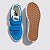 TÊNIS VANS SK8-MID V KIDS BRILLIANT BLUE - Imagem 3