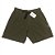 Bermuda Volcom Boardshort Elastic Solid Stone Verde Militar - Imagem 1