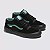 TÊNIS VANS  BMX STYLE 114(BLACK TEAL SIDESTRIPE TIFFANY) - Imagem 1