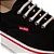 Tênis Redley Originals Preto - Imagem 2