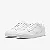 Tênis Nike SB Force 58 Premium Unissex couro White - Imagem 1