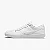 Tênis Nike SB Force 58 Premium Unissex couro White - Imagem 5