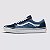 TÊNIS VANS SKATE OLD SKOOL NAVY WHITE - Imagem 3