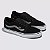 TÊNIS VANS SKATE CHUKKA LOW SIDESTRIPE BLACK GRAY WHITE - Imagem 1