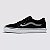 TÊNIS VANS SKATE CHUKKA LOW SIDESTRIPE BLACK GRAY WHITE - Imagem 2