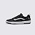 Tênis Vans Skate Zahba Leather Black White - Imagem 4