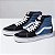 Tênis Vans SK8-HI Navy - Imagem 2