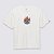 Camiseta Vans Goldfish SS Marshmallow - Imagem 1