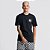 Camiseta Vans Off The Wall Black - Imagem 1